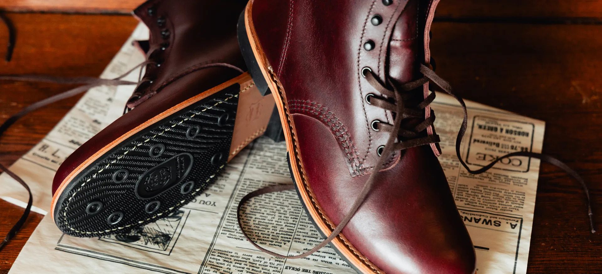 Red Wing shoes news: It brings back iconic 2000s boot - The Manual