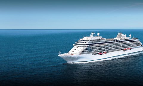 Regent Seven Seas Explorer