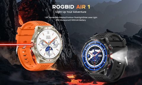 Rogbid Air 1