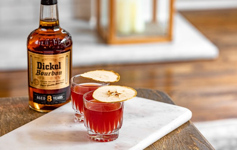 George Dickel