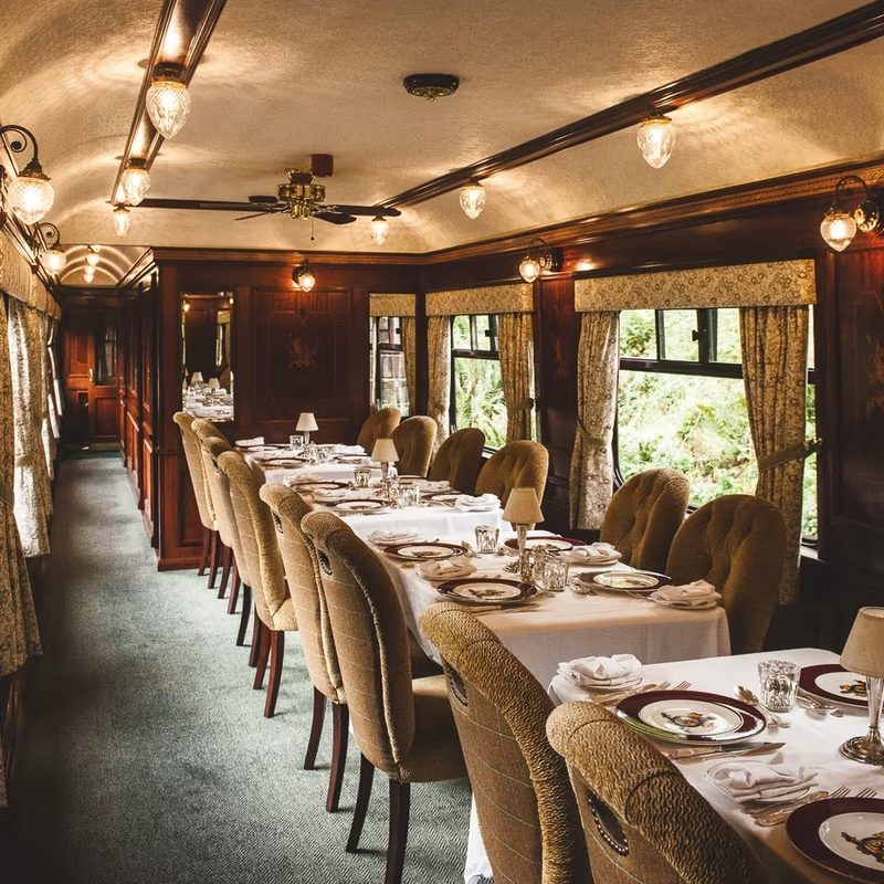 Royal Scotsman