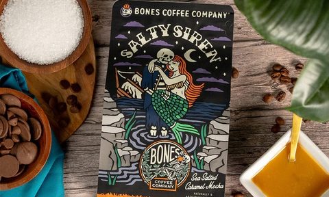 bones coffee