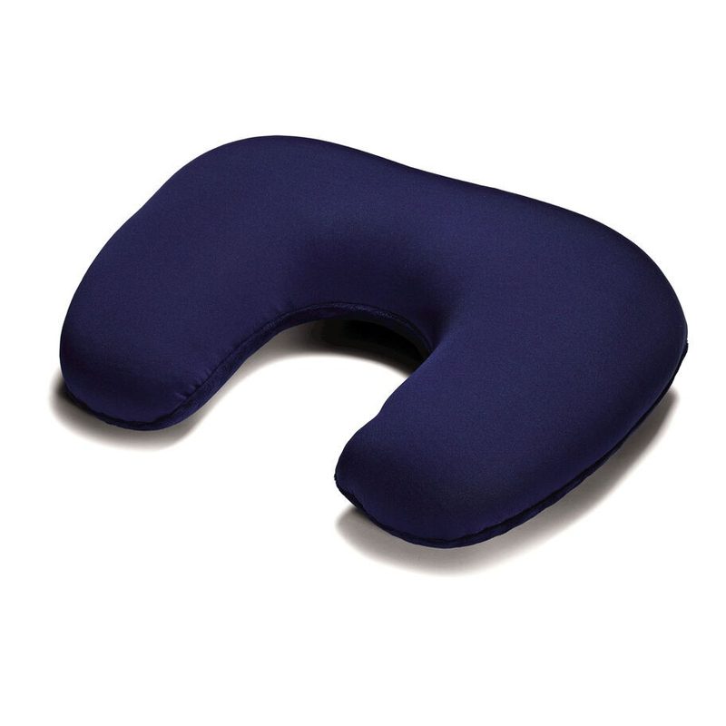 Samsonite 2-in-1 pillow