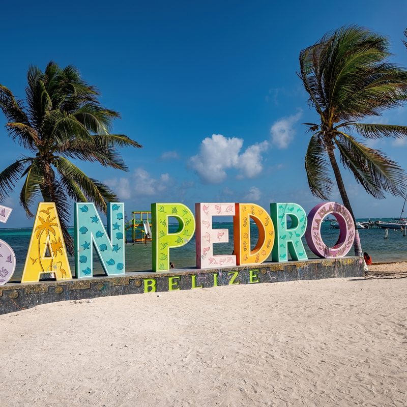 San Pedro