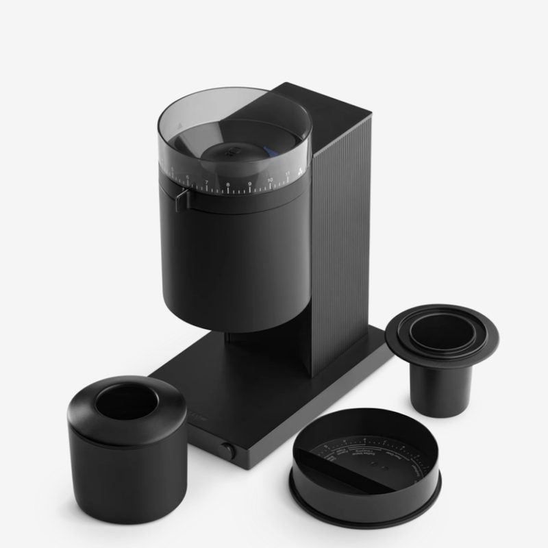 Fellow Opus Conical Burr Grinder