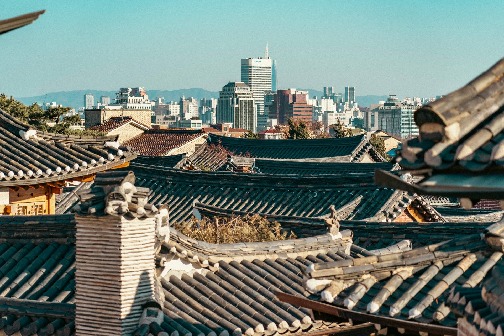 Seoul, South Korea