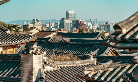 Seoul, South Korea