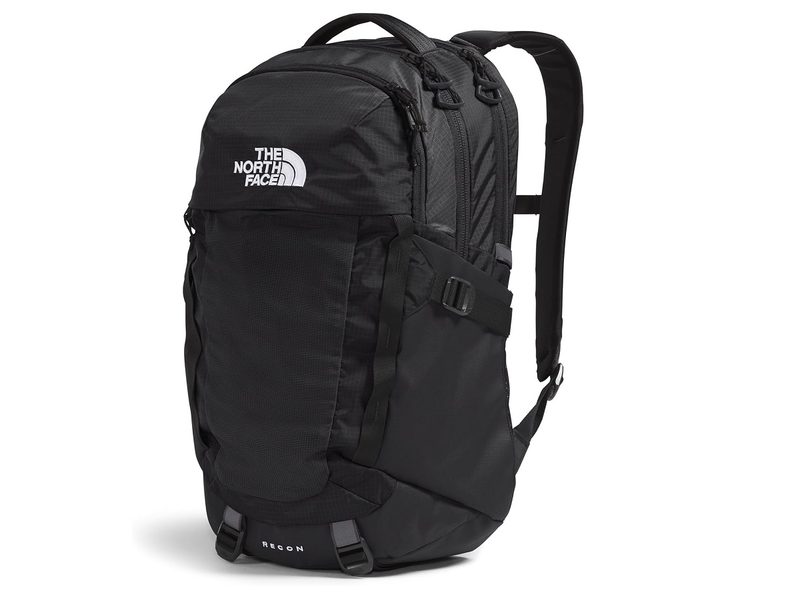 The North Face Recon Everyday Laptop Backpack on a white background.