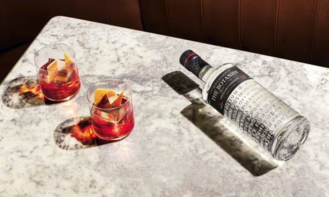 the botanist distillers strength gin jpg