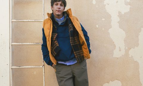 Timberland x AE - Role Model 2