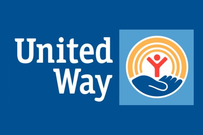 United Way logo