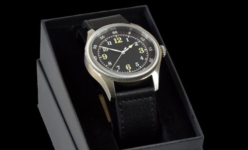 Vintage Seiko Kamikaze