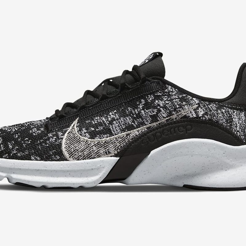 Nike SuperRep Go Flyknit