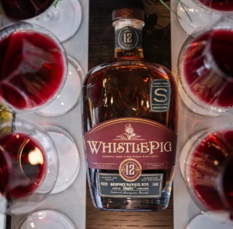 WhistlePig