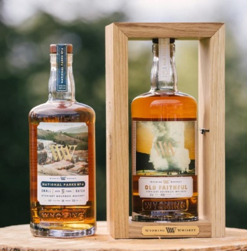Wyoming Whiskey