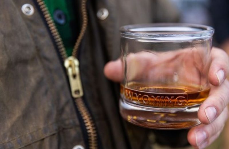 Wyoming Whiskey