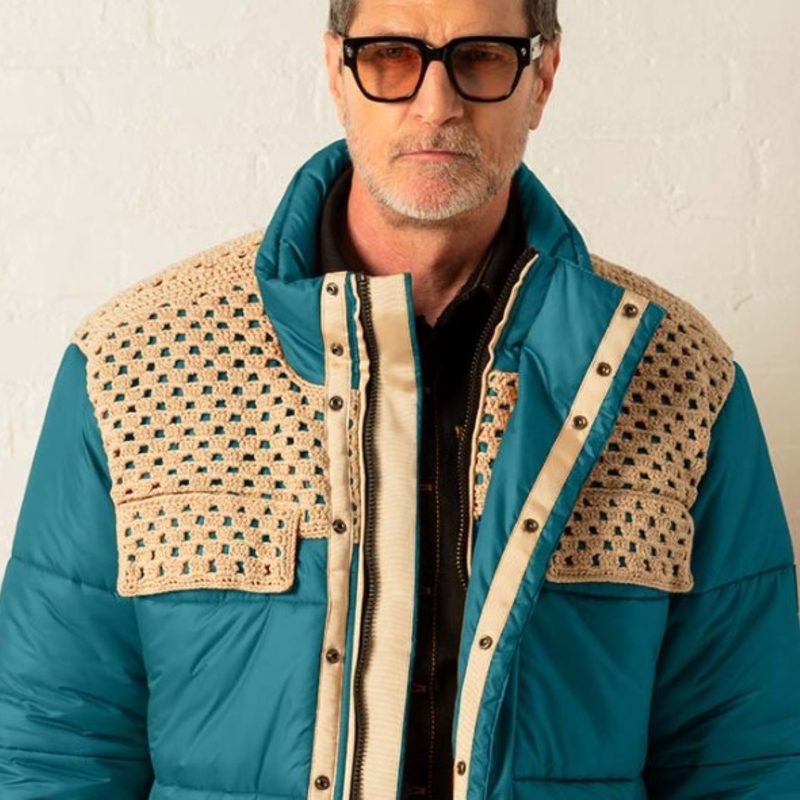 Y.Chroma Altavista Down Jacket