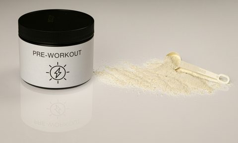 Pre-workout