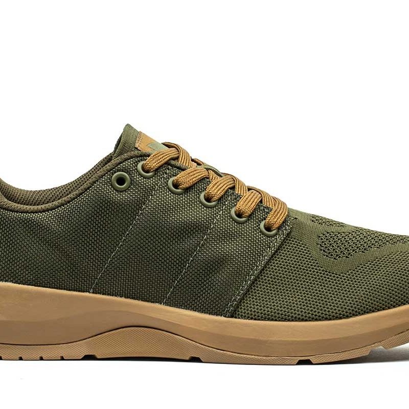Goruck Ballistic Training Shoes