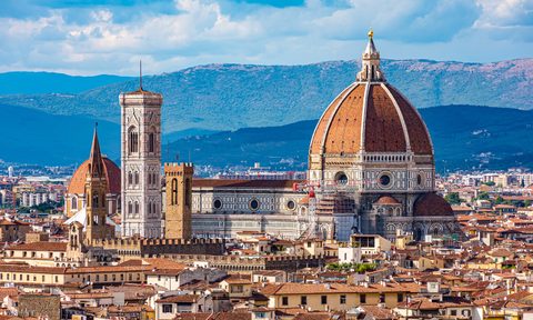 Florence Italy