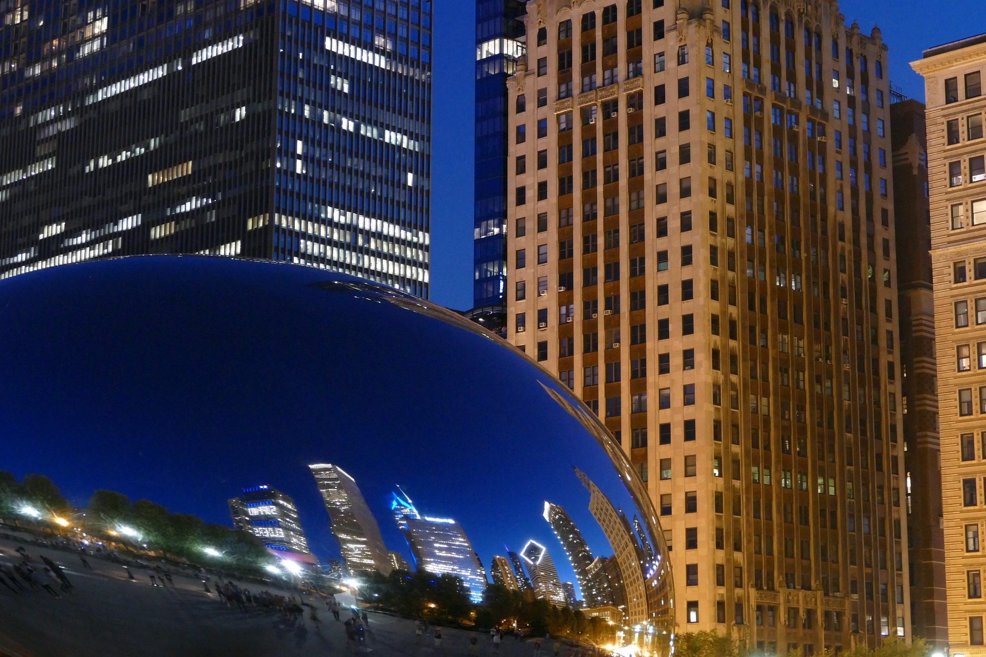 Millennium Park