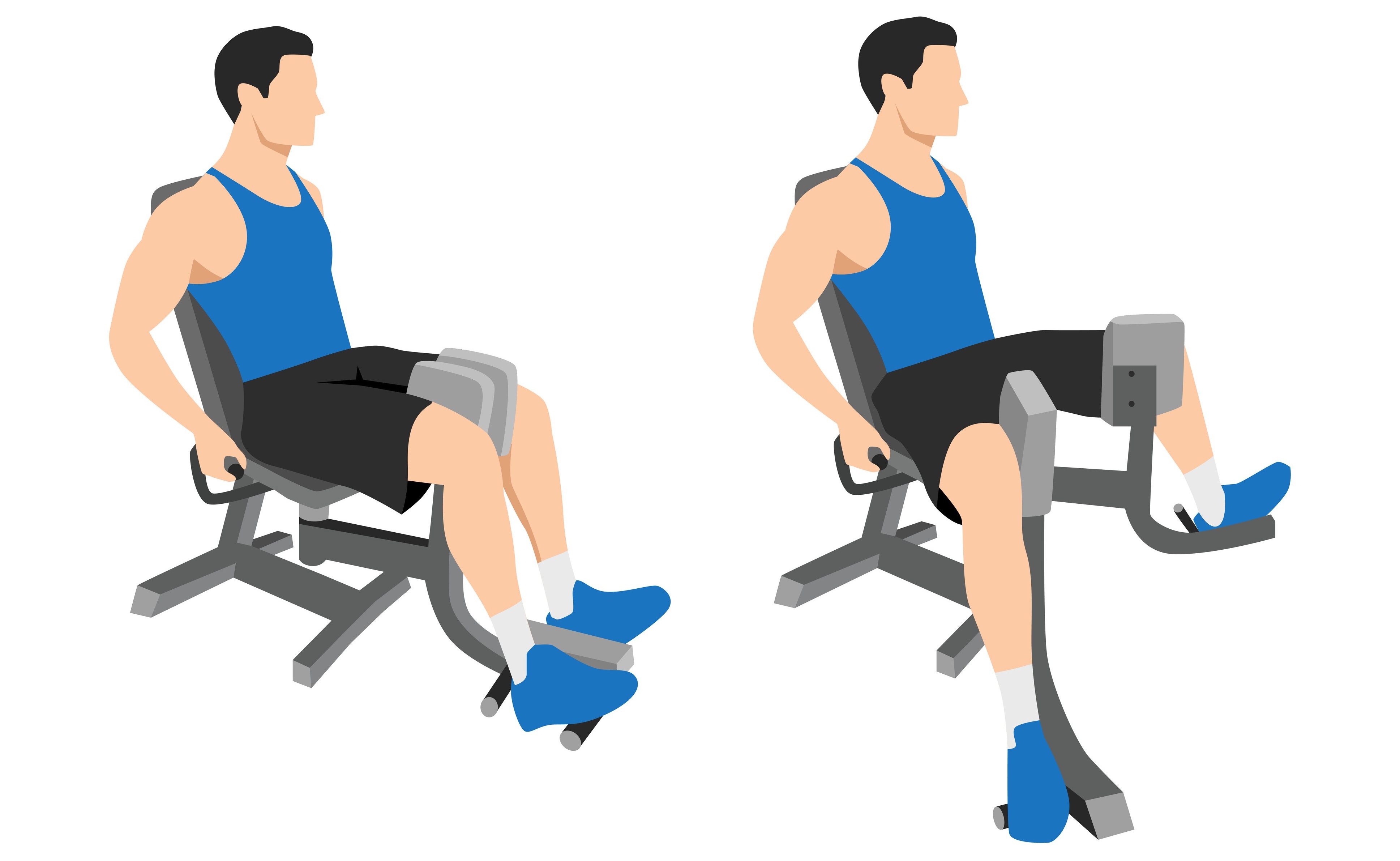 The best adductor exercises for strong legs - The Manual
