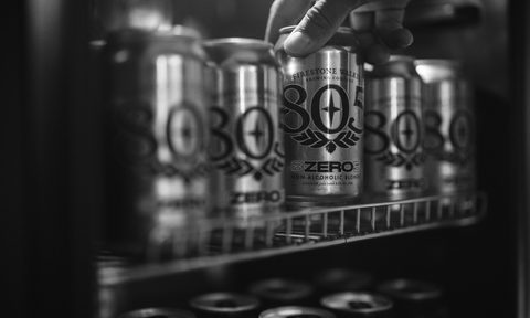 Firestone Walker 8ZERO5.