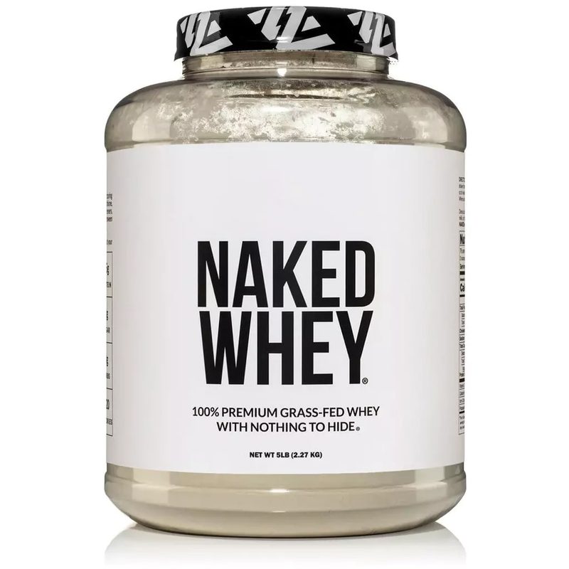 whey protein
