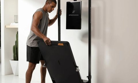 speediance gym monster