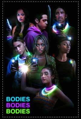Bodies Bodies Bodies