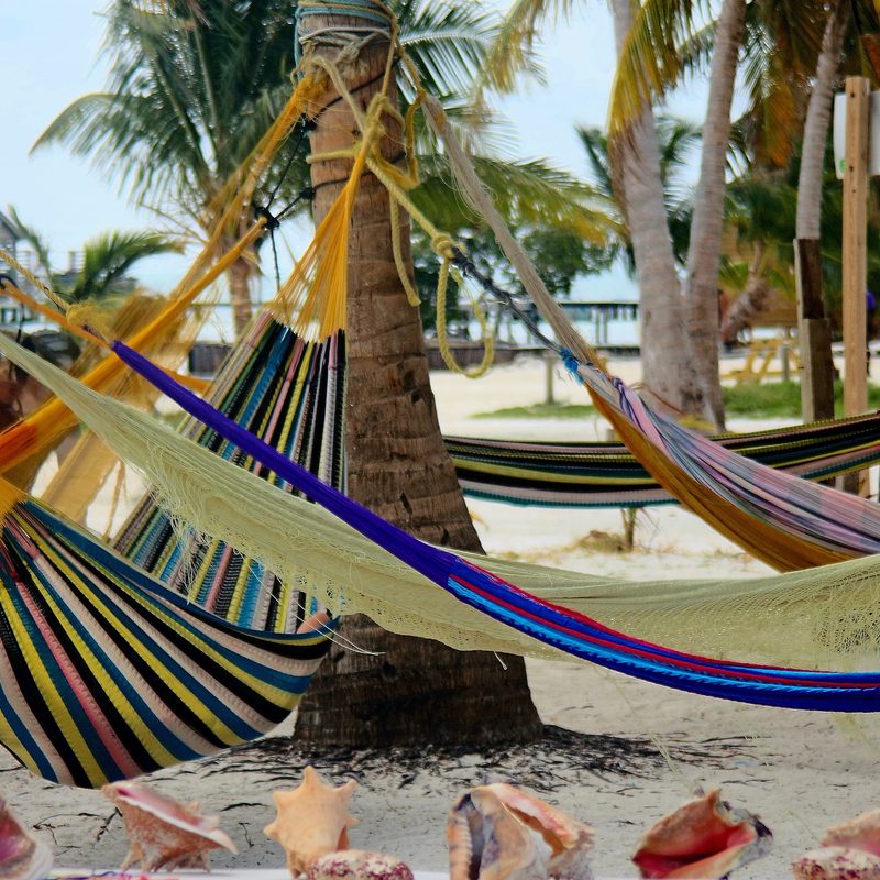 Belize Beach