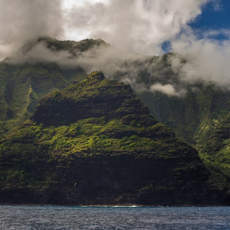 The Big Island Hawaii
