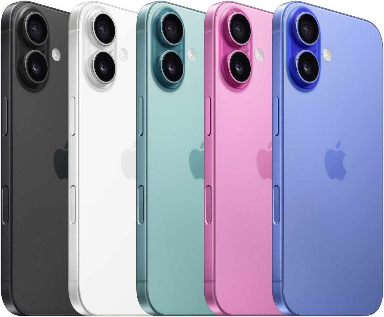 The Apple iPhone 16 camera is better than ever - The Manual