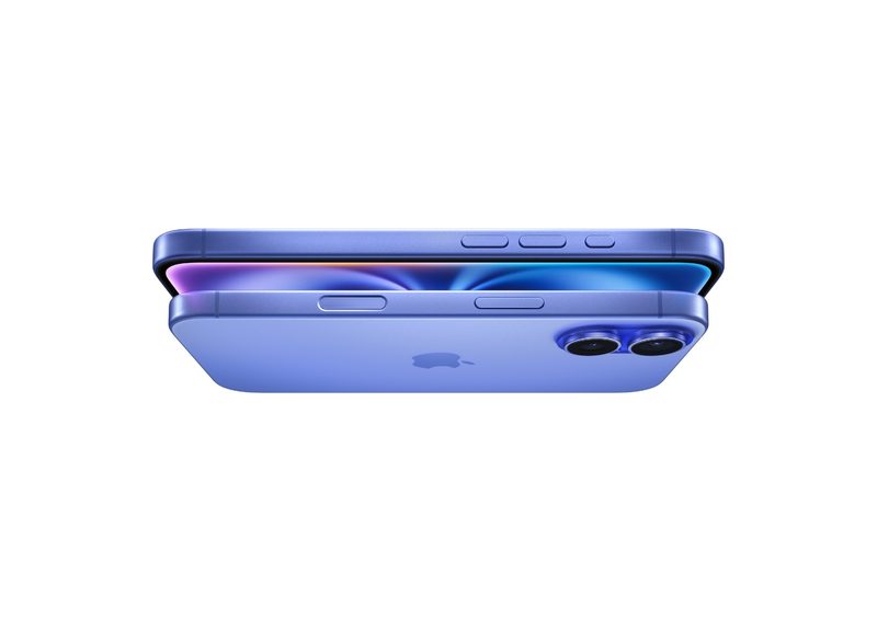 Apple iPhone 16