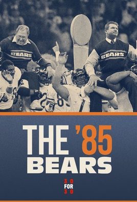 The '85 Bears