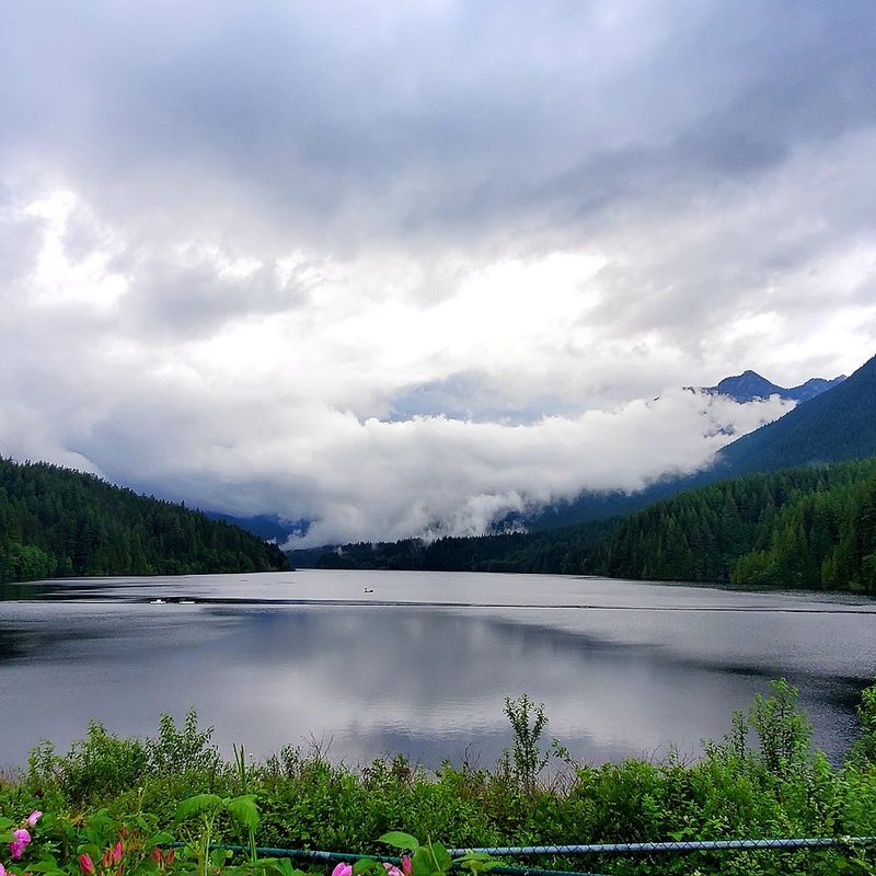Capilano River