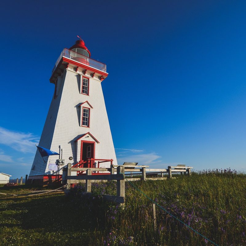 Prince Edward Island
