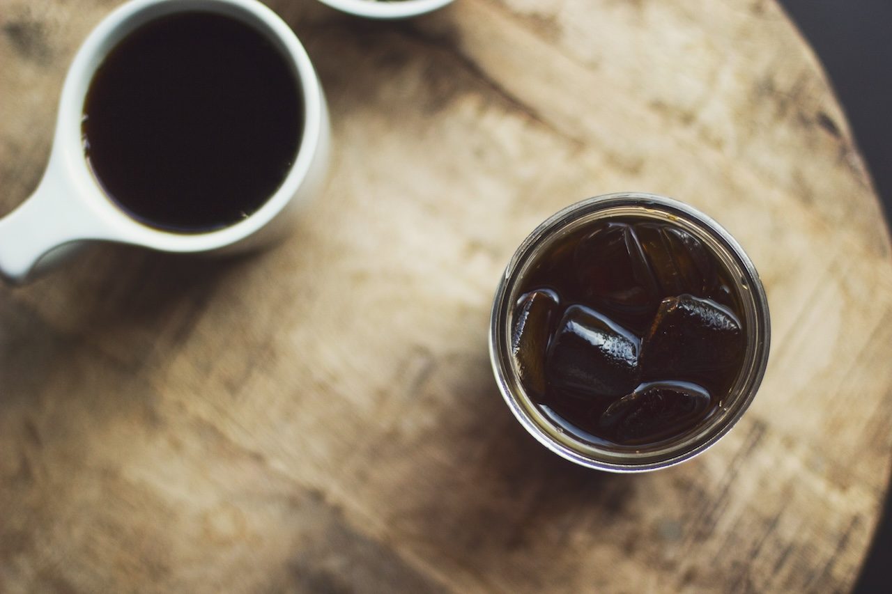 cold brew