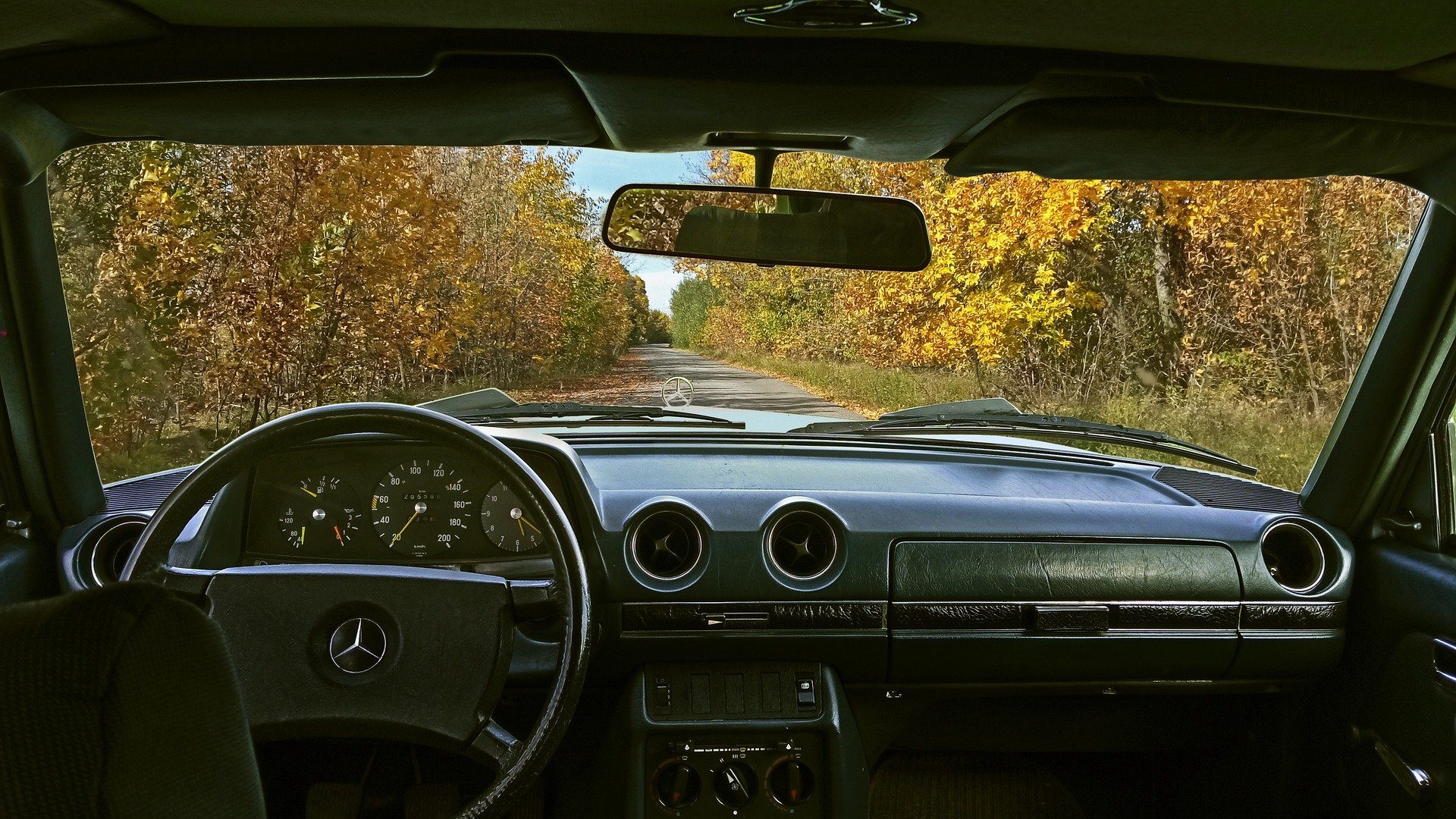 Mercedes