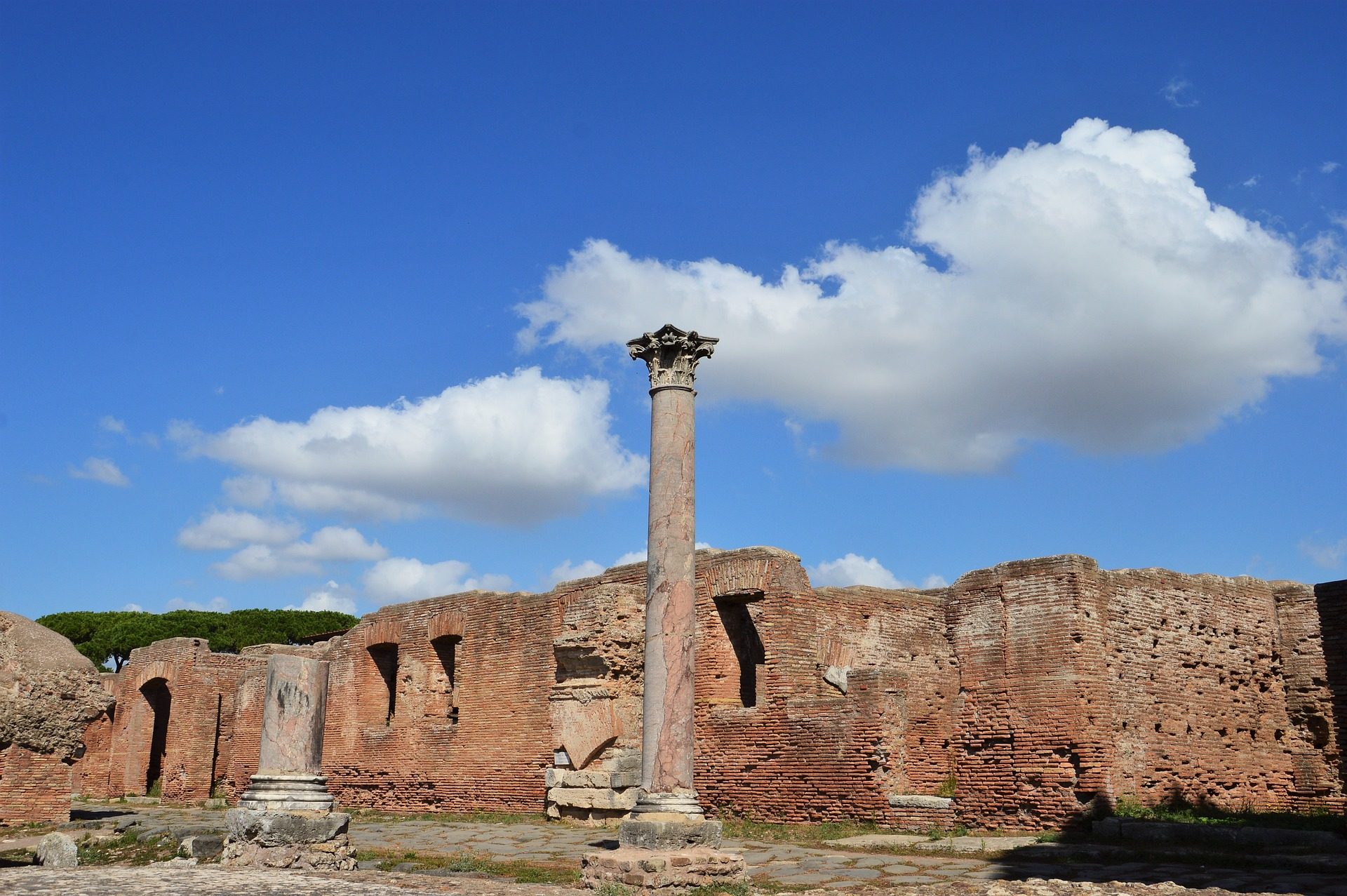 Ostia Antica