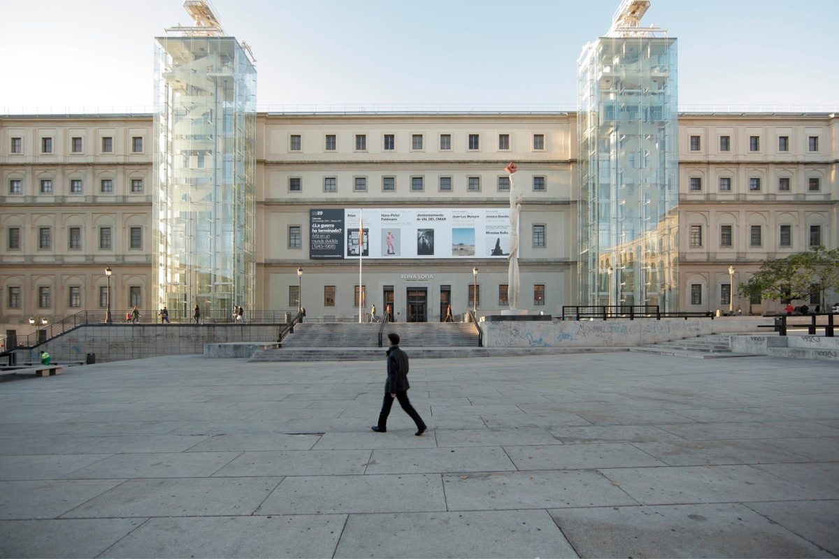 Museo Reina Sofia