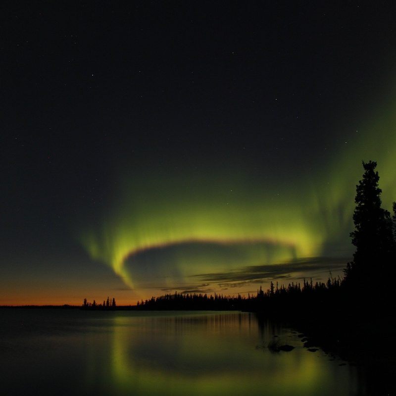 Northern Lights Canada