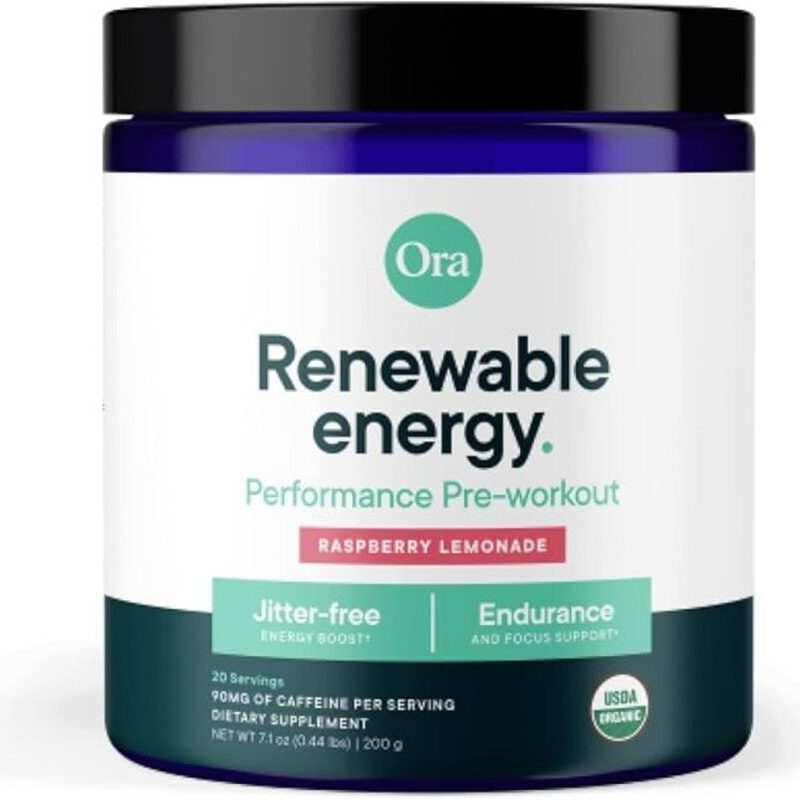 Ora Renewable Energy