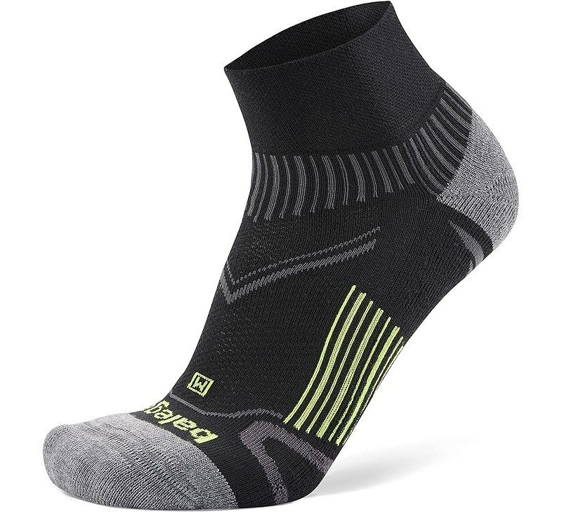 Balega Enduro running socks