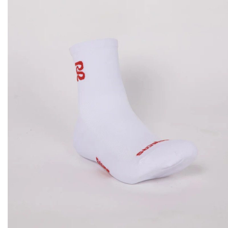 Bandit light run quarter socks