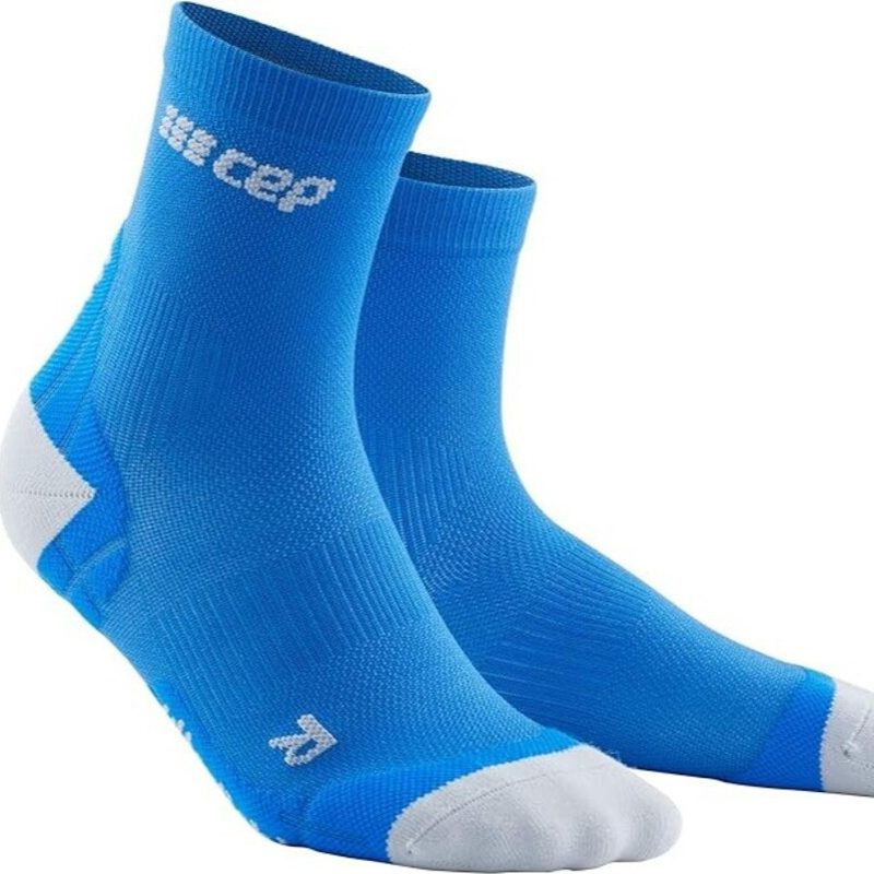 CEP women's ultralight running socks