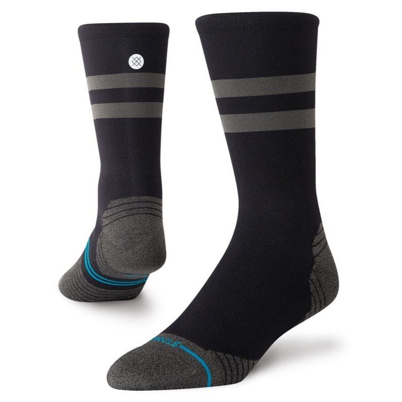 Stance performance running socks