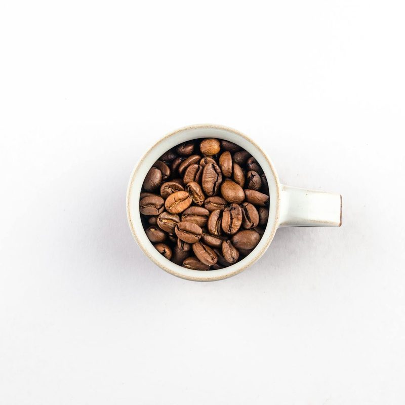 Coffee beans
