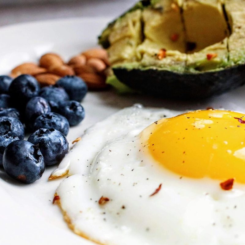 Keto diet