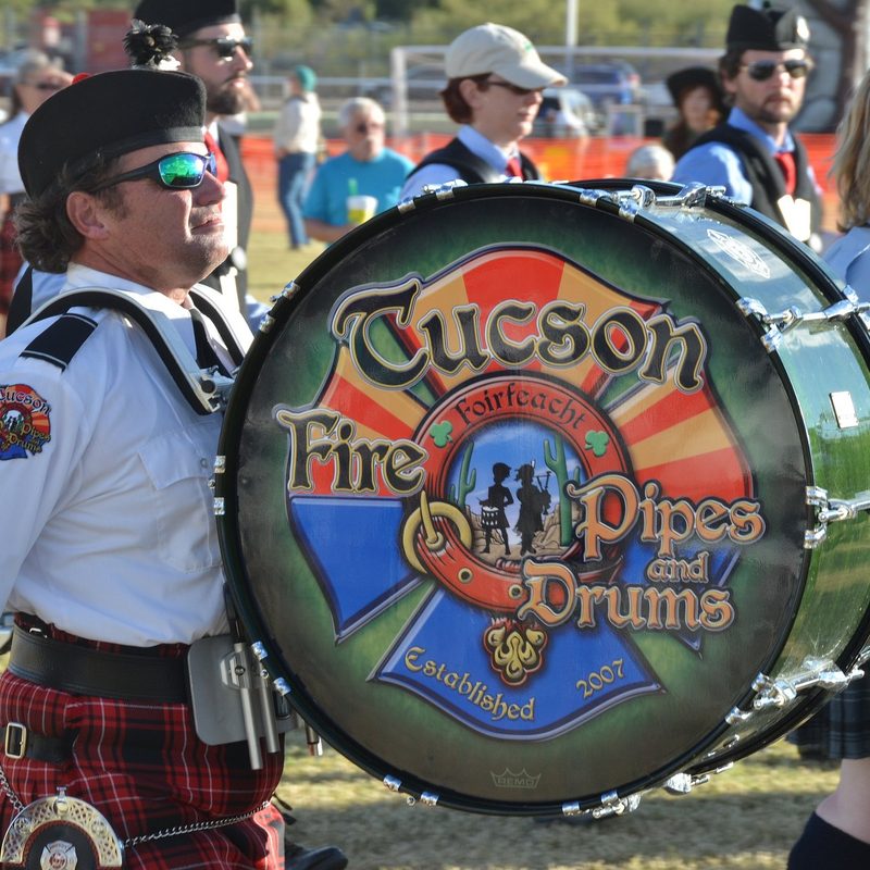 Highland Games